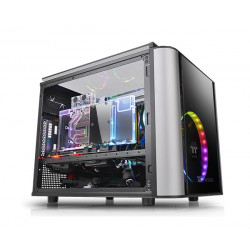 Корпус Thermaltake Level 20 VT/Black/Win 3.5’’ or 2.5” x 3 , 2.5’’ x 3 ,2*USB3,2*USB2, CA-1L2-00S1WN-00 [1]