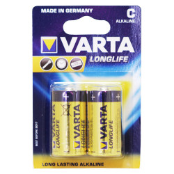 Батарейки BL2 Varta LR14 4114 (BL-2) [1]