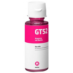 Чернила HP GT52 M0H55AE  пурпурный [1]