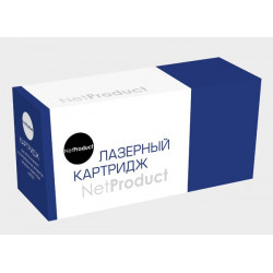 Тонер-картридж NetProduct (N-CF217A) для HP LJ Pro M102a/MFP M130, 1,6K (с чипом) [1]