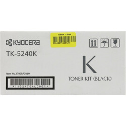 Тонер-картридж TK-5240Y 3 000 стр. Yellow для P5026cdn/cdw, M5526cdn/cdw [1]