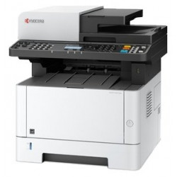 МФУ KYOCERA Ecosys M2135DN /лаз.ч-б/A4/35стр/мин/автоподатчик/USB+LAN/ TK-1150 [1]