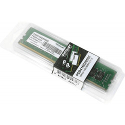 Память DDR4 4Gb 2666MHz Patriot PSD44G266681 [1]