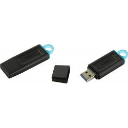 Память USB3.2 Flash Drive  64Gb Kingston DataTraveler Exodia /DTX/64GB/ [1]