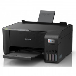 МФУ EPSON L3250 /А4/4-цв/СНПЧ/USB+WiFi /чернила 103-C13T00S14A/S24A /S44A/S34A / [1]