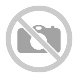 Шнур оптический duplex Cabeus FOP(d)-9-LC-ST-1m LC-ST 9/125 sm 1м LSZH [1]