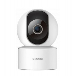 Видеокамера Xiaomi Smart Camera C300, белая (BHR6540GL) [1]