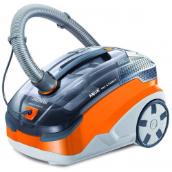 Пылесос Thomas Aqua Pet & Family (1700Вт, мешок/аквафильтр, 2.6 л, 6 л, влажная уборка) [1]
