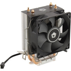 Кулер ID-Cooling SE-802-SD v3 Soc-1700/AM4/1151/1200/1700 23dB 95W [1]