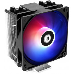 Кулер ID-Cooling SE-214-XT Soc-1700/AM5/AM4/1151/1200 4-pin 16-27dB 180W [1]