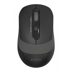Беспроводная мышь A4Tech Fstyler FG10, оптическая, черная [1]