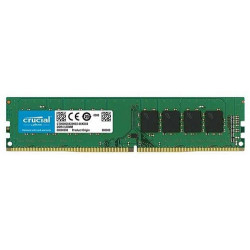 Память DDR4 4Gb 2666MHz Crucial  CB4GU2666 [1]