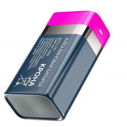 Батарейки BL1 Olmio 6LF22 01 [1]