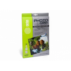 Фотобумага Cactus CS-GA315020 A3+/150г/м2/20л./белый глянцевое для струйной печати [1]