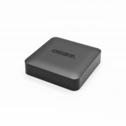 Цифровая SMART ТВ-приставка CADENA PRO A CSB-230 / 2/8GB / Android TV / Видео 4K UHD [1]