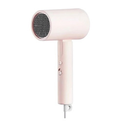 Фен Xiaomi Compact Hair Dryer H101, розовый (BHR7474EU) [1]