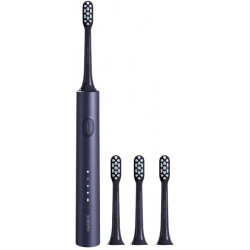 Зубная щетка Xiaomi Electric Toothbrush T302, синяя (BHR7647GL) [1]