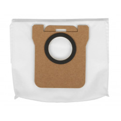 Пылесборник Xiaomi Robot Vacuum X10+/X10/X20+ Disposable Bag (5 шт.) (BHR6560GL) [1]