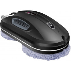 Робот-мойщик окон Hobot 388 Ultrasonic (уборка - влажная, сухая / блок питания / распылитель жидкости) [1]