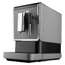 Кофемашина Redmond RCM-1517 (кофе зерновой/ 1470 Вт/ 1.1 л/ капучинатор/ 2 напитка) [1]