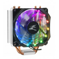 Кулер Thermalright TA140 EX White Soc-AM5/AM4/1151/1200/2066/2011/1700 4-pin  TA140-EX-WH [1]