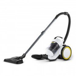 Пылесос Karcher VC 3 (700 Вт, контейнер 0,9 л, белый) [1]