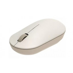 Беспроводная мышь Xiaomi Wireless Mouse Lite 2, белая (BHR8915GL) [1]