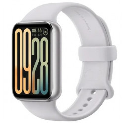Фитнес-браслет Xiaomi Smart Band 9 Pro, серебристый (BHR8715GL) [1]