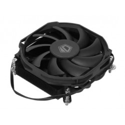 Кулер ID-Cooling IS-30i Black Soc-1851/1700/1200 100W, slim для mini-ITX [1]