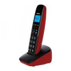 Телефон Panasonic KX-TGB610RUR [1]