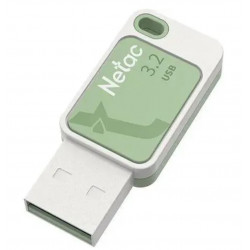 Память USB3.2 Flash Drive 128Gb Netac UA31 /NT03UA31N-128G-32GN/ [1]