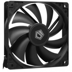 Кулер ID-Cooling XF-120-K 4-pin 15,2-35,2dB [1]