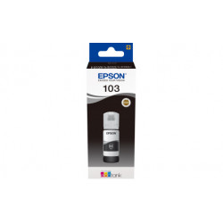 C13T00S14A Контейнер Epson 103 с черными чернилами GG-C13T00S14A для L3100/3101/3110/3150/3151 G&G [1]