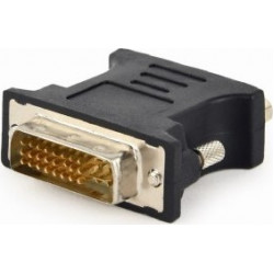 Переходник DVI-VGA Adapter DVI-A 24-pin male to VGA 15-pin [2]