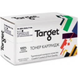 Картридж HP CF280X/CE505X/Canon 719H - TARGET [2]