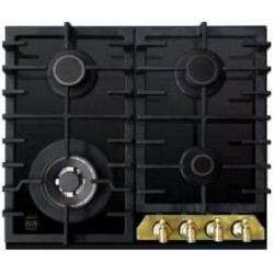 Варочная поверхность KAISER KCG 6335 Em Turbo [2]
