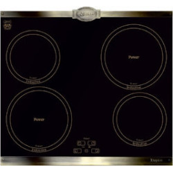 Варочная поверхность индукционная KAISER KCT 6395 IEm [2]