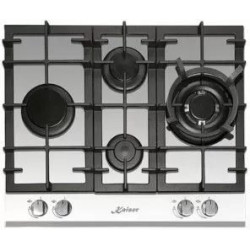 Варочная поверхность KAISER KCG 6394 W Turbo Romb [2]