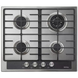 Варочная поверхность KORTING HG 665 CTGX [2]