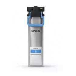 Контейнер Epson WF-C5290DW/WF-C5790DWF XL голубой 5000 стр [2]
