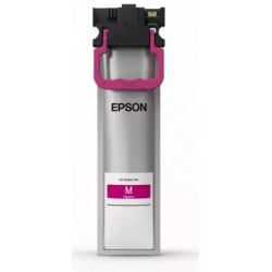 Контейнер Epson WF-C5290DW/WF-C5790DWF XL пурпурный 5000 стр [2]