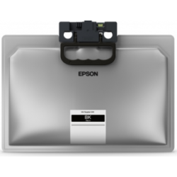 Контейнер Epson WF-M5299DW/WF-M5799DWF XXL черный 40000 стр [2]