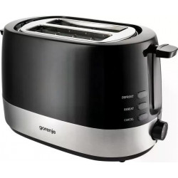 Тостер GORENJE T850BK [2]