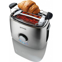 Тостер GORENJE T1000E [2]