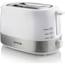 Тостер GORENJE T850WE [2]