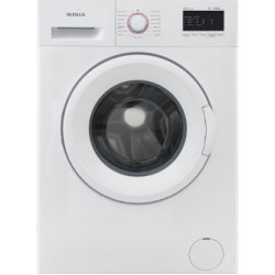 Стиральная машина WINIA WMD-R610B1W [2]