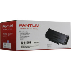Картридж Pantum TL-5120H на 6000 копий для BP5100DN / BP5100DW / BM5100ADN / BM5100ADW / BM5100FDN / BM5100FDW / BM5102ADN / BM5102ADW / BM5102FDN [2]