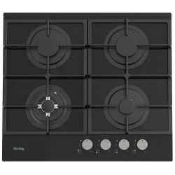 Варочная поверхность KORTING HGG 6722 CTN [2]