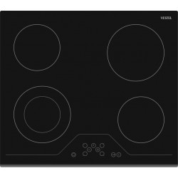 Варочная поверхность стеклокерамическая VESTEL VH64E222B [2]
