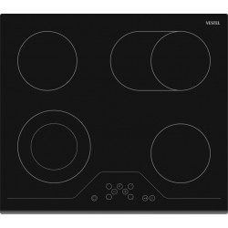 Варочная поверхность стеклокерамическая VESTEL VH64E351B [2]
